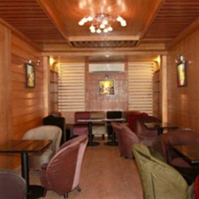 Bin Cafe