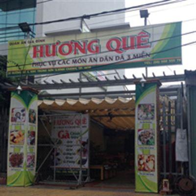 Hương Quê – Món Ăn 3 Miền