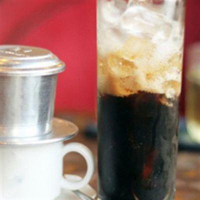 Thu Thủy Cafe – Cửu Long