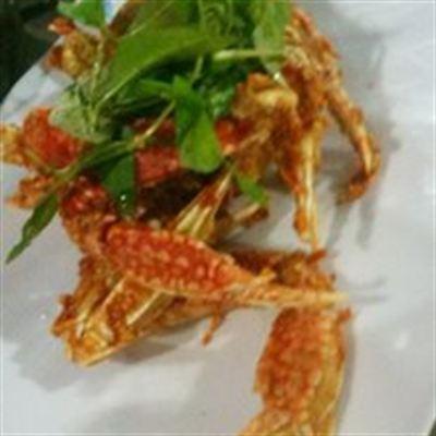Làng Chài Quê Tôi
