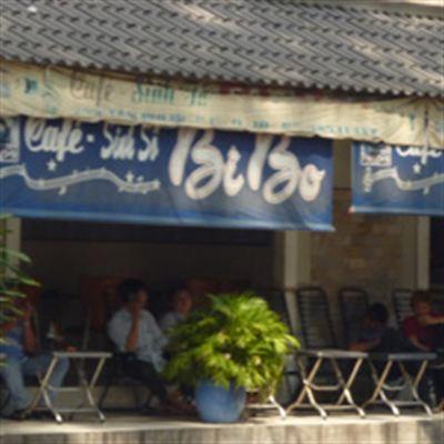 Bibo Cafe – Tân Phước