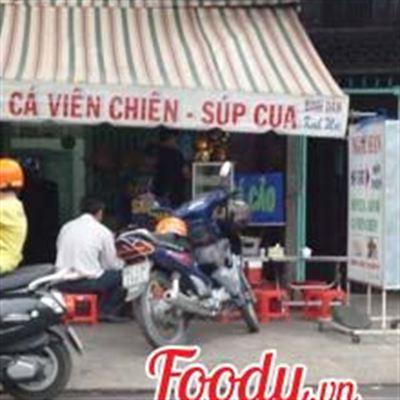 Quán Há Cảo
