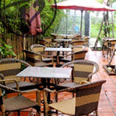 Cao Cao Nguyên Cafe