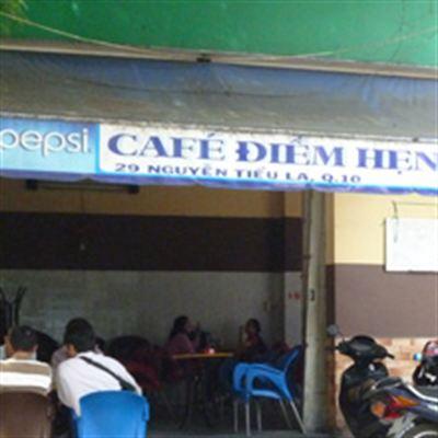 Điểm Hẹn Cafe – Nguyễn Tiểu La