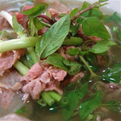 Phở Văn Thủy – Mễ Cốc