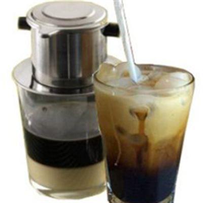 34 Cafe  – Đường D4