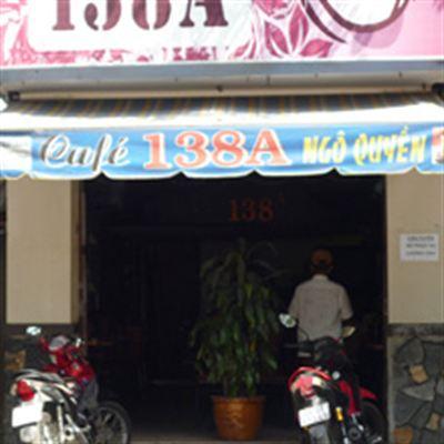 138A Cafe