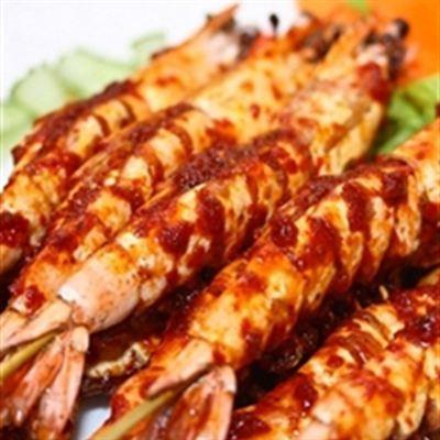 Nướng Tại Nhà – Phạm Thế Hiển