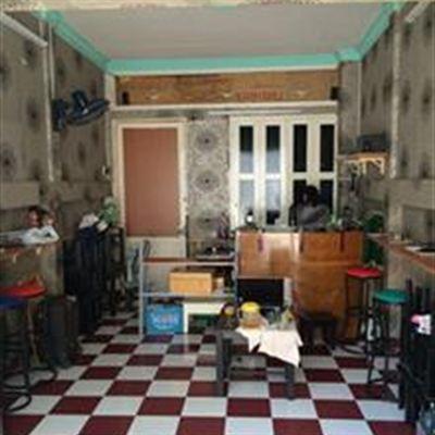 Lâm Dương – Cafe Ảo Thuật