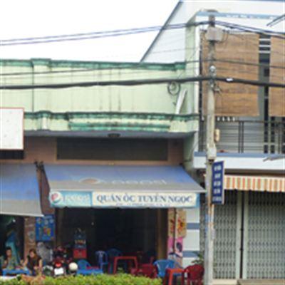 Quán Ốc Tuyến Ngọc