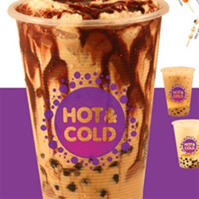 Hot & Cold – Trà Sữa & Xiên Que – Bình Chánh