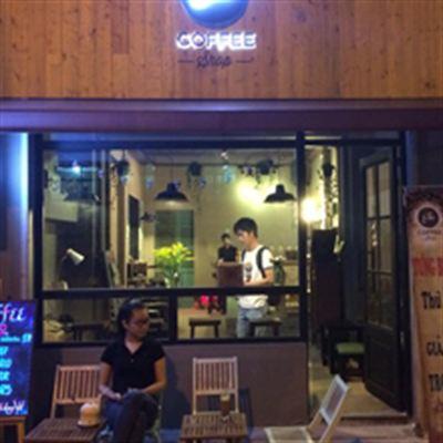 Gu Coffee Shop