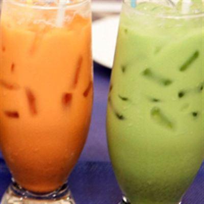 Trà Thái Mix Tea