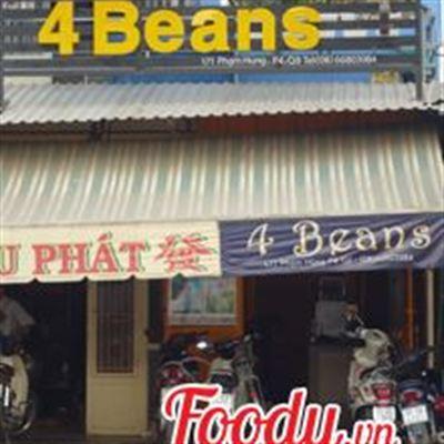 4Beans Cafe