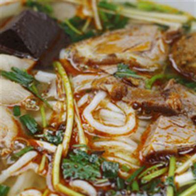 Quán 55 – Phở Bò – Bún Bò Huế