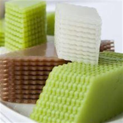 Rau Câu Lá Dứa – Sầu Riêng – Cafe