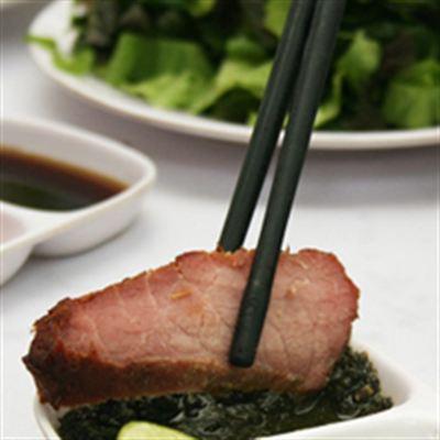 Quán Lẩu Đèn Pha