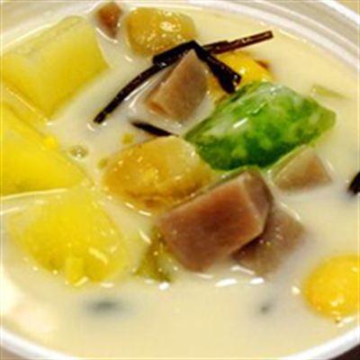 Chè 143 – Tạ Quang Bửu