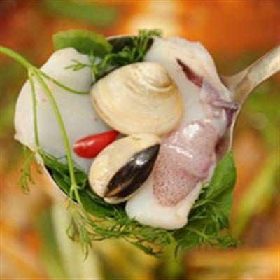 Quán Tiến Tài – Lẩu Các Loại