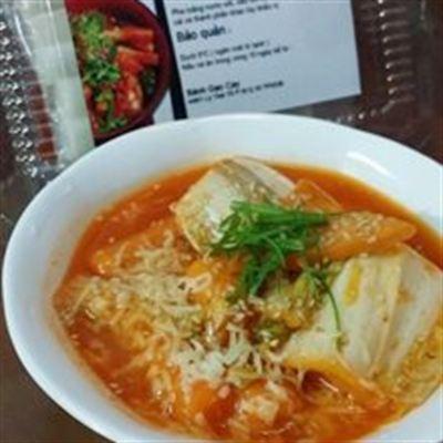 Tèobokki – Dương Bá Trạc
