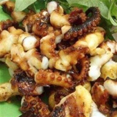 YAKI Quán – Mai Văn Vĩnh