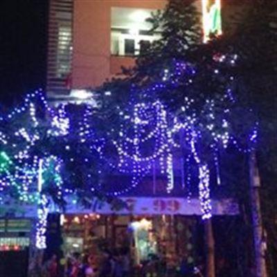 97 Cafe – Tuy Lý Vương