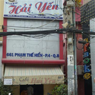 Hải Yến Cafe