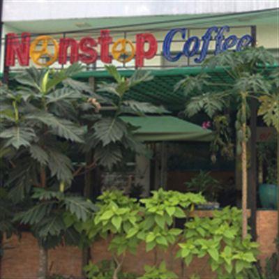 Nonstop Coffee