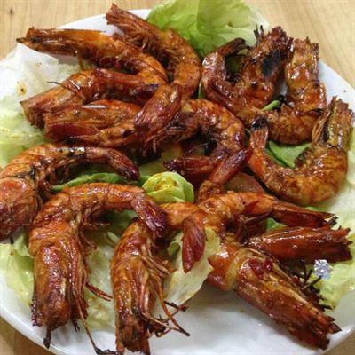 Gấc Đỏ – Hủ Tiếu