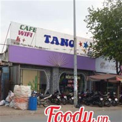 Tang Cafe