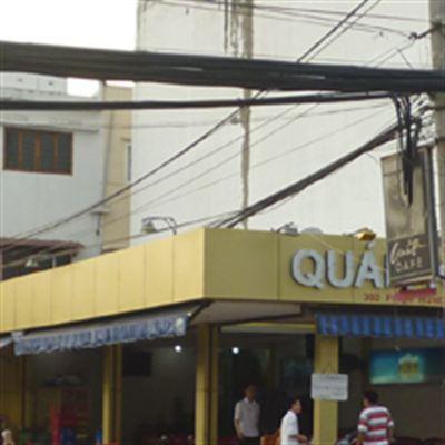 Kaka Quán – Phạm Hùng