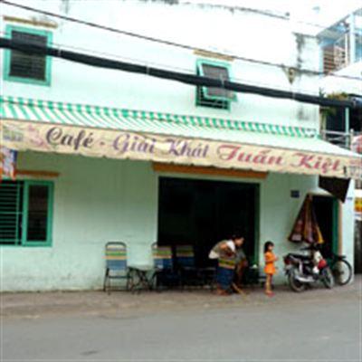 Tuấn Kiệt Cafe