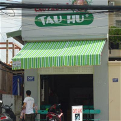 Tàu Hũ Cầu Phú Mỹ – Nguyễn Thị Thập