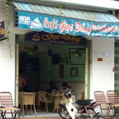 Giọt Đắng Cafe – Hưng Phú