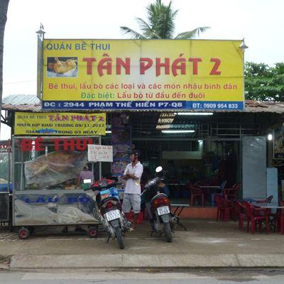 Bê thui Tân Phát 2