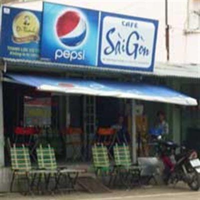Sài Gòn Cafe – Phạm Thế Hiển