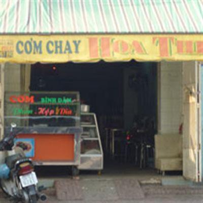 Hoa Thiện – Bùi Minh Trực