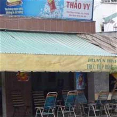 Thảo Vy Cafe