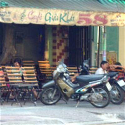 58 Cafe