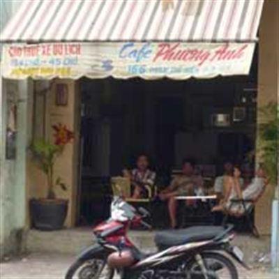 Phương Anh Cafe – Phạm Thế Hiển