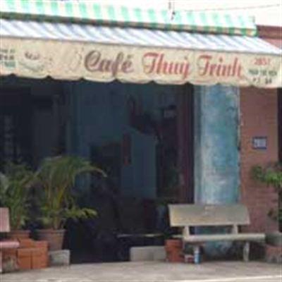 Thùy Trinh Cafe