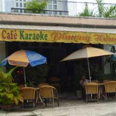 Phượng Hằng Cafe