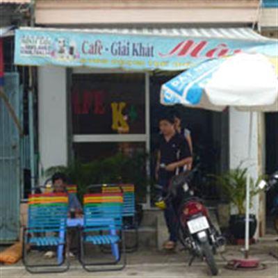Mây Cafe – Phạm Thế Hiển