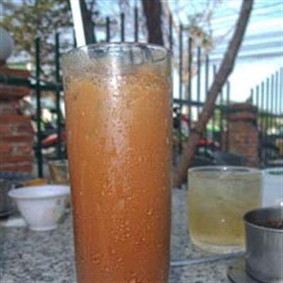 Thanh Cafe