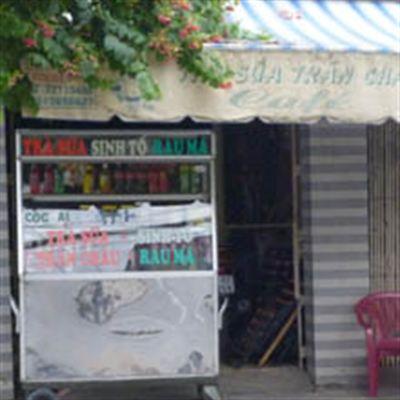 Thùy Khanh Cafe