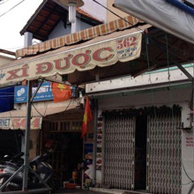 Ốc Xí Được – Phạm Thế Hiển