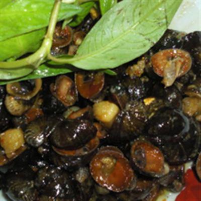 Quán Ốc Lan Anh