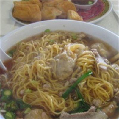 Huy Ký Mì Gia