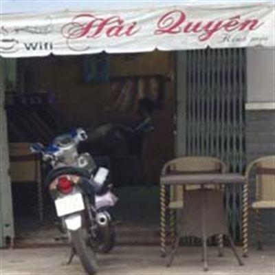 Hải Quyên Cafe