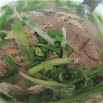Phở Trung